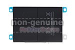 battery for Apple MF496