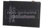 battery for Apple MH332LL/A