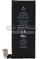 battery for Apple 616-0520