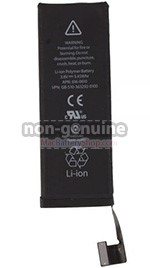 battery for Apple ME486LL/A