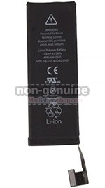 battery for Apple MD634LL/A