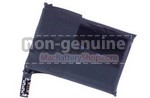 battery for Apple MJ2T2