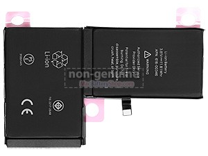 battery for Apple iphone X